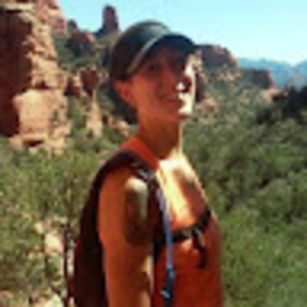 Meet your Posher, Kristen
